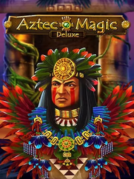 Aztec Magic Deluxe Spiel bei Jupi Casino