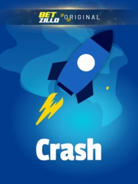 Crash Spiel bei Jupi Casino