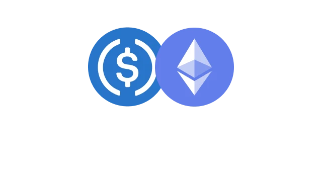 USDC Zahlung bei Jupi Casino