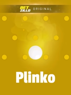 Plinko Spiel bei Jupi Casino
